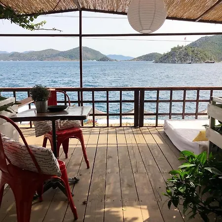 Hotel Pembe Yunus