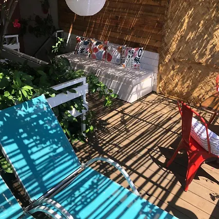 Hotel Pembe Yunus